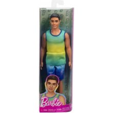 Mattel Lalka Barbie Stylowy Ken