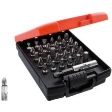 Wiha 7979-01 screwdriver bit 31 pc(s)