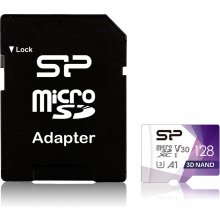 Флешка Silicon Power | Superior Pro | 128 GB...