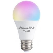 Shelly DUO RGBW Smart bulb Wi-Fi White 9 W