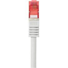 Renkforce RF-4724260 networking cable Grey...