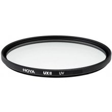 Hoya UX II UV Camera protection filter 6.2...