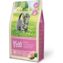 Sam's Field Kitten kassitoit 2,5kg