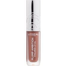 L'Oréal Paris Plump Ambition Hyaluron Lip...