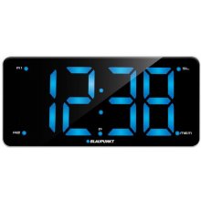 Blaupunkt CR15WH alarm clock Digital alarm...