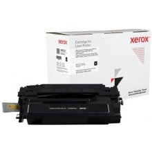 XEROX Toner Everyday HP 55A (CE255A) Black...