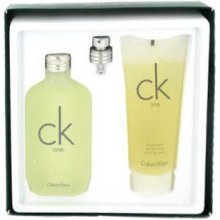 Calvin Klein CK One 50ml - SET1 Eau de...