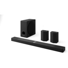 Домашний кинотеатр LG S95TR Black 9.1.5...