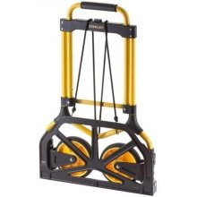 STANLEY folding steel transport trolley...