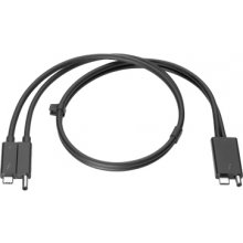 HP Thunderbolt Dock G2 Combo Cable 0,7m
