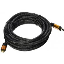 Sharkoon cable HDMI -> mini HDMI 4K black...