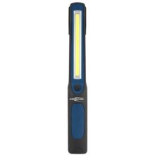 Ansmann WL250B Black, Blue Hand flashlight...