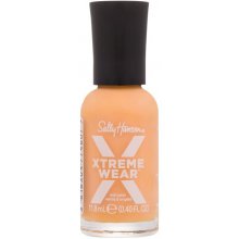 Sally Hansen Xtreme Wear 344 City That Never...