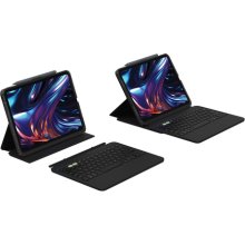 Клавиатура Zagg PROKEYS 2 IPAD PRO 11 (M4)...