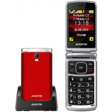 Mobiiltelefon ALIGATOR V710RDSL mobile phone...