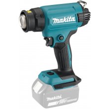 Makita cordless hot air gun DHG181ZK, 18...