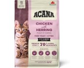 Acana - Cat - Kitten - First Feast - Chicken...