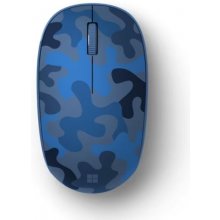 Bluetooth Mouse Camo Blue 8KX-00017