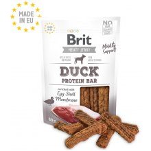 Brit Jerky - Dog - Duck Protein Bar - Snack...