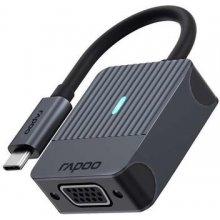 Rapoo UCA-1003 0.15 m USB Type-C VGA (D-Sub)...