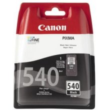 Tooner Canon PG-540 ink cartridge 1 pc(s)...