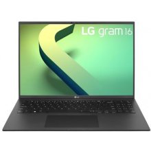 Ноутбук LG 16" 16Z90Q Notebook I5 16GB...
