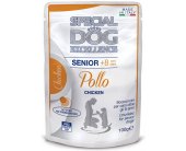 Special Dog - Senior - Chicken - 100g
