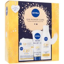 Nivea Q10 Power Care 50ml - Day Cream for...