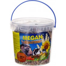 MEGAN Rodent Food - 1l