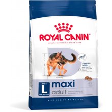 Royal Canin Maxi Adult 4kg (SHN)