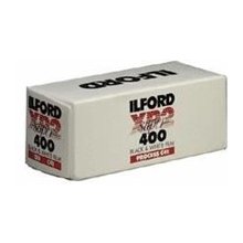 Ilford 1 XP-2 Super 120