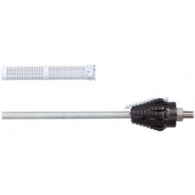 Fischer 51291 screw anchor / wall plug 20...