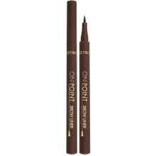 Catrice On Point Brow Liner 030 Warm Brown...