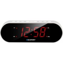 BLAUPUNKT CR6SL alarm clock Digital alarm...