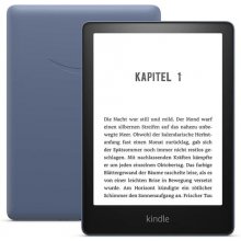 E-luger AMAZON Kindle Paperwhite e-book...