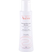 Avene Sensitive Skin Gentle 125ml - Eye...