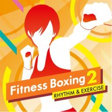 Игра NINTENDO Fitness Boxing 2: Rhythm &...
