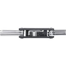 TOPEAK Wrench X-Tool+ Black
