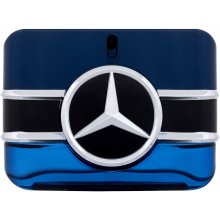Mercedes-Benz Sign 50ml - Eau de Parfum for...