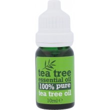 Xpel Tea Tree Essential Oil 10ml - Body Oil...