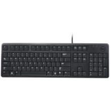 Клавиатура DELL KB212-B keyboard USB QWERTY...