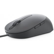 Dell LASER WIRED MOUSE MS3220 - TITAN GRAY