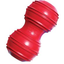KONG Dental Rubber Chew Large - dog toy