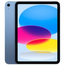 Apple iPad 10.9 inch Wi-Fi 64 GB Blue