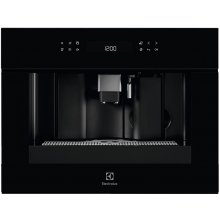 Кофеварка Coffee machine ELECTROLUX KBC85Z