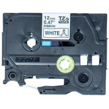 Brother TZE-R231 label-making tape Black on...