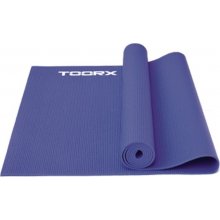 TOORX Yoga mat MAT174 non slip surface...