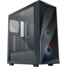 Корпус Cooler Master CMP 520 Midi Tower...