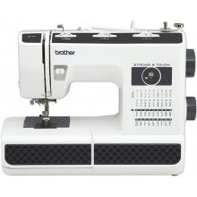 Brother Sewing-machine HF37
