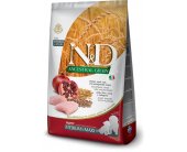 Farmina N&D Ancestral Grain Pomegranate &...